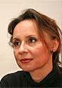 Katarína Vavrová